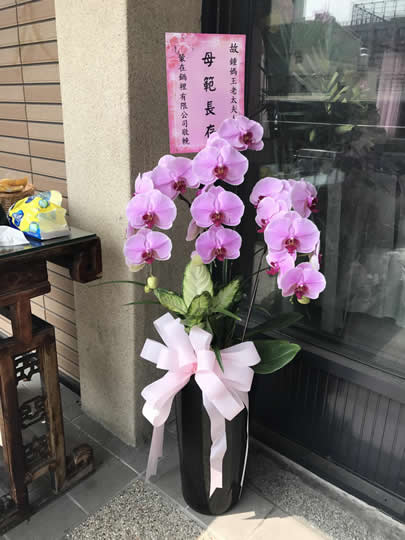 ~追思公祭花禮~