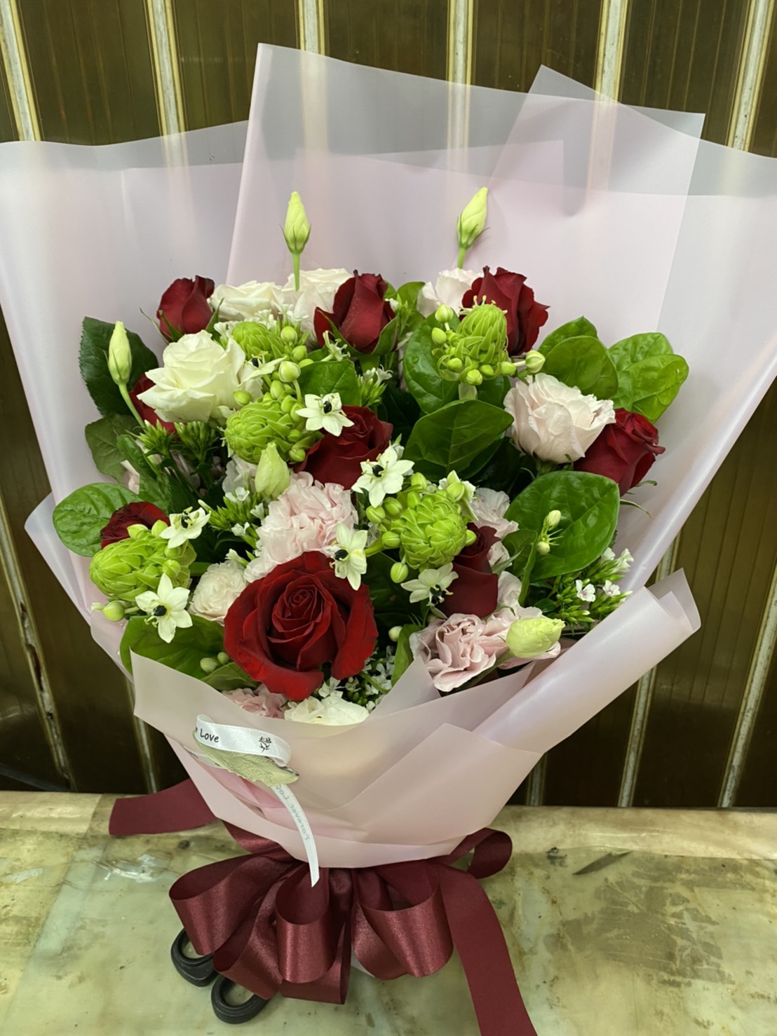 产品总览 传情花束花礼 花束花礼首选区 cc00028 n