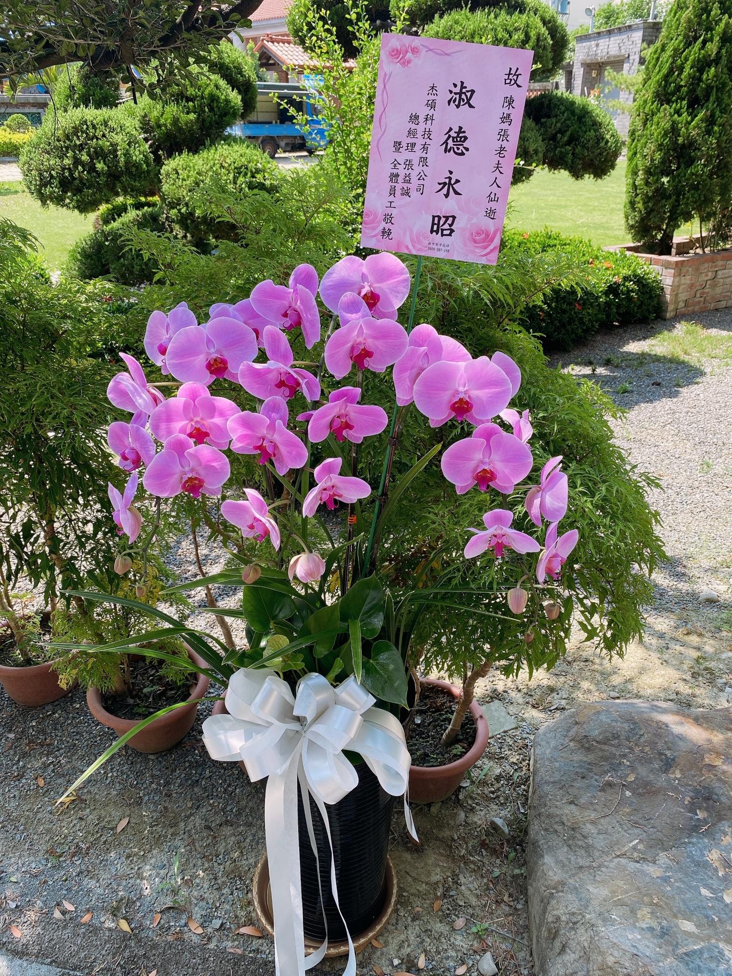 ~追思公祭花禮~(36) 