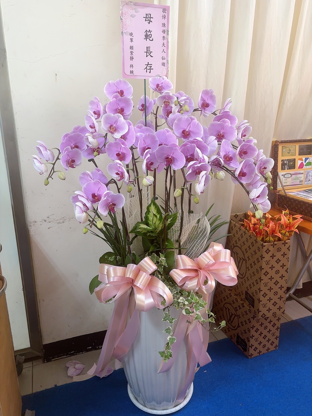 ~追思公祭花禮~(47)